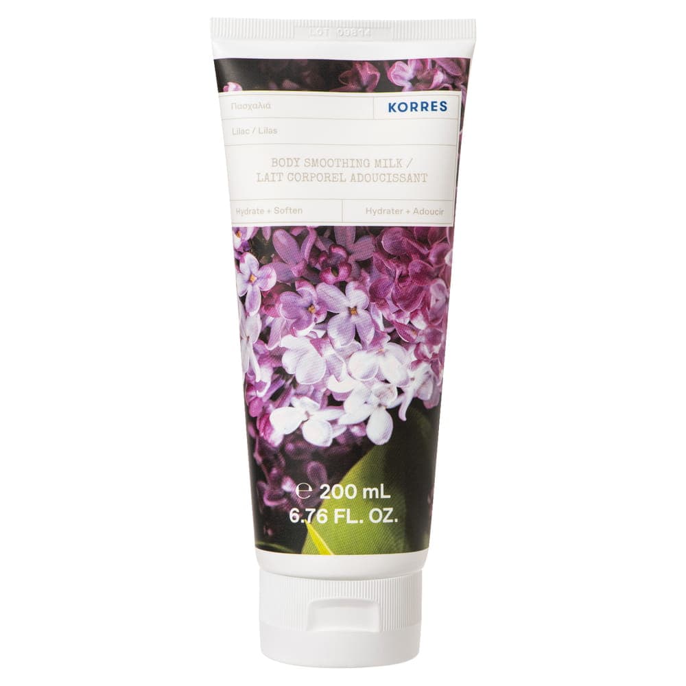 Lilac Body Milk Mleczko do ciała