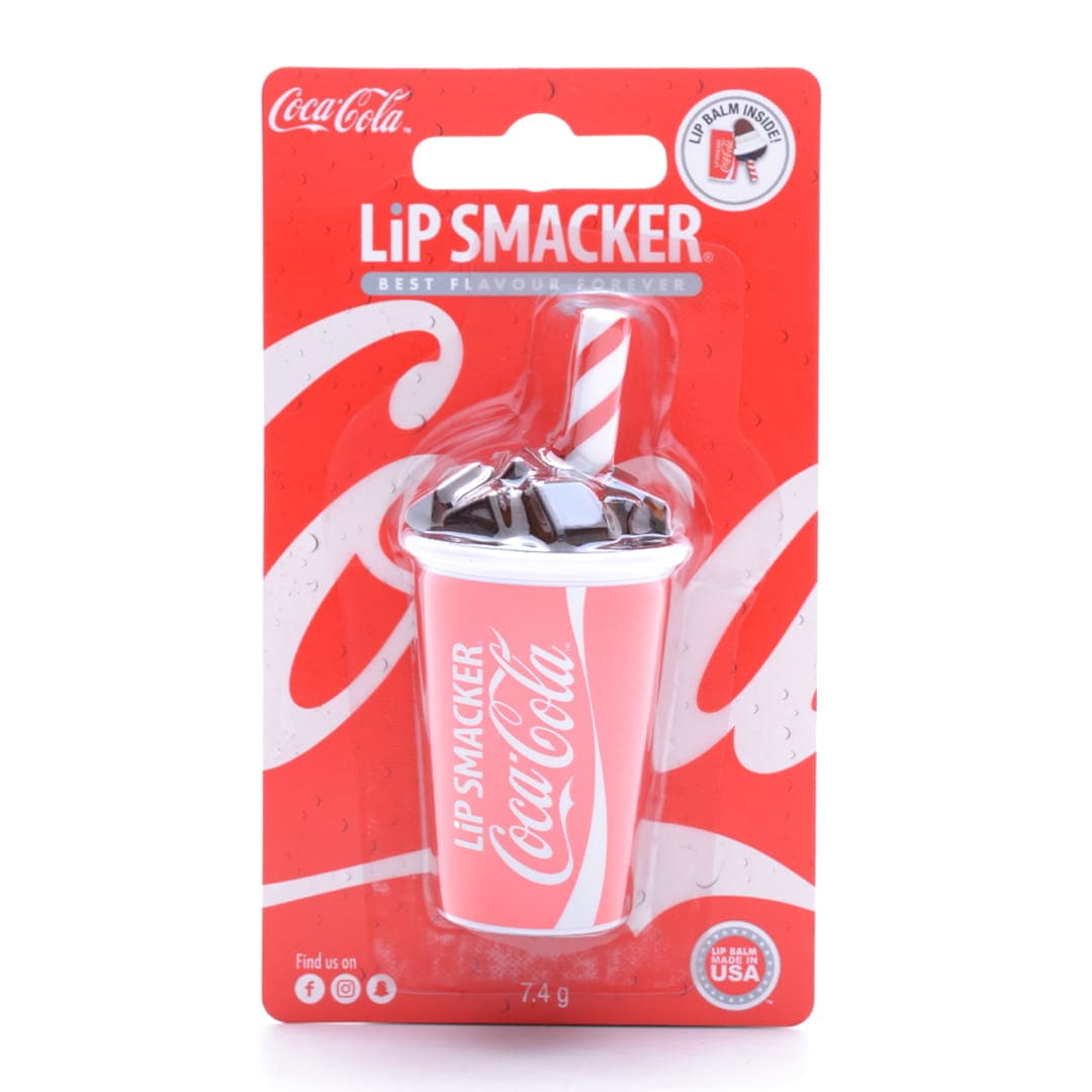 Coke Cup Błyszczyk do ust