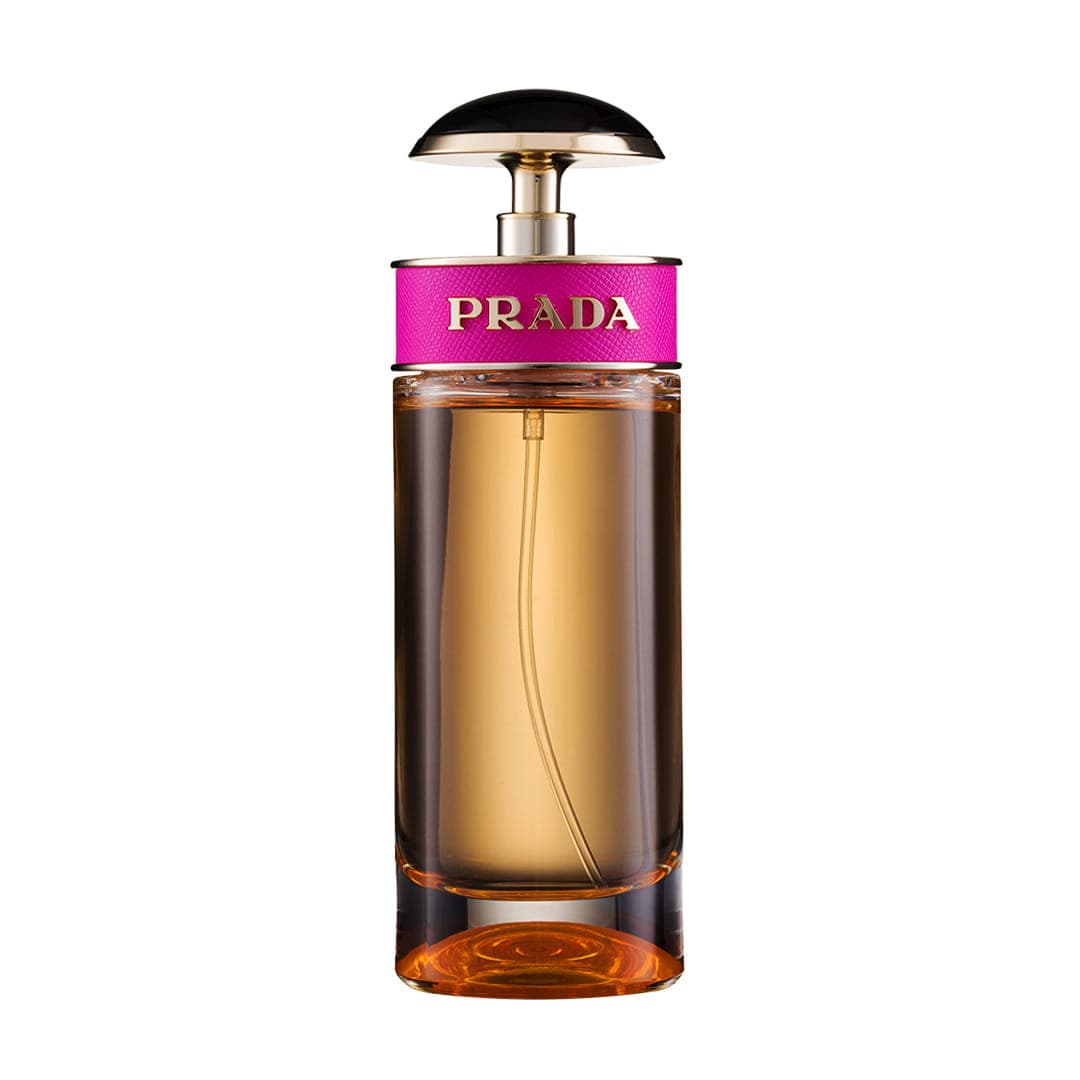Candy Woda perfumowana dla kobiet