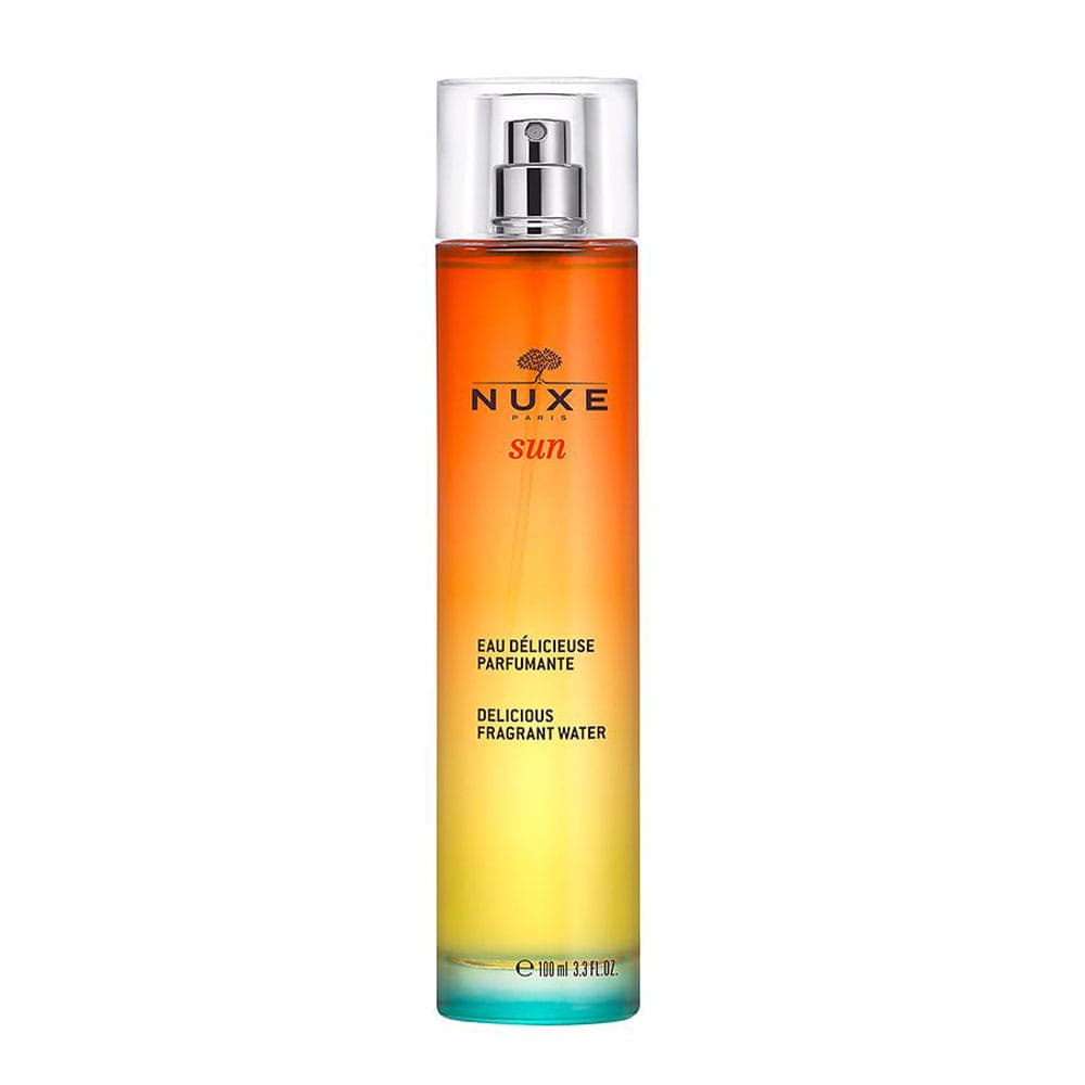 Eau Delicieuse Parfumante Woda toaletowa dla kobiet