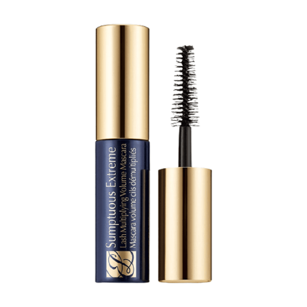 Sumptuous Extreme Mascara Black
