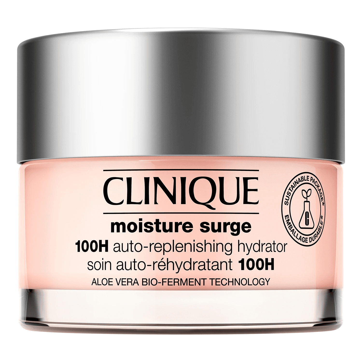 Moisture Surge 100H Krem na dzień