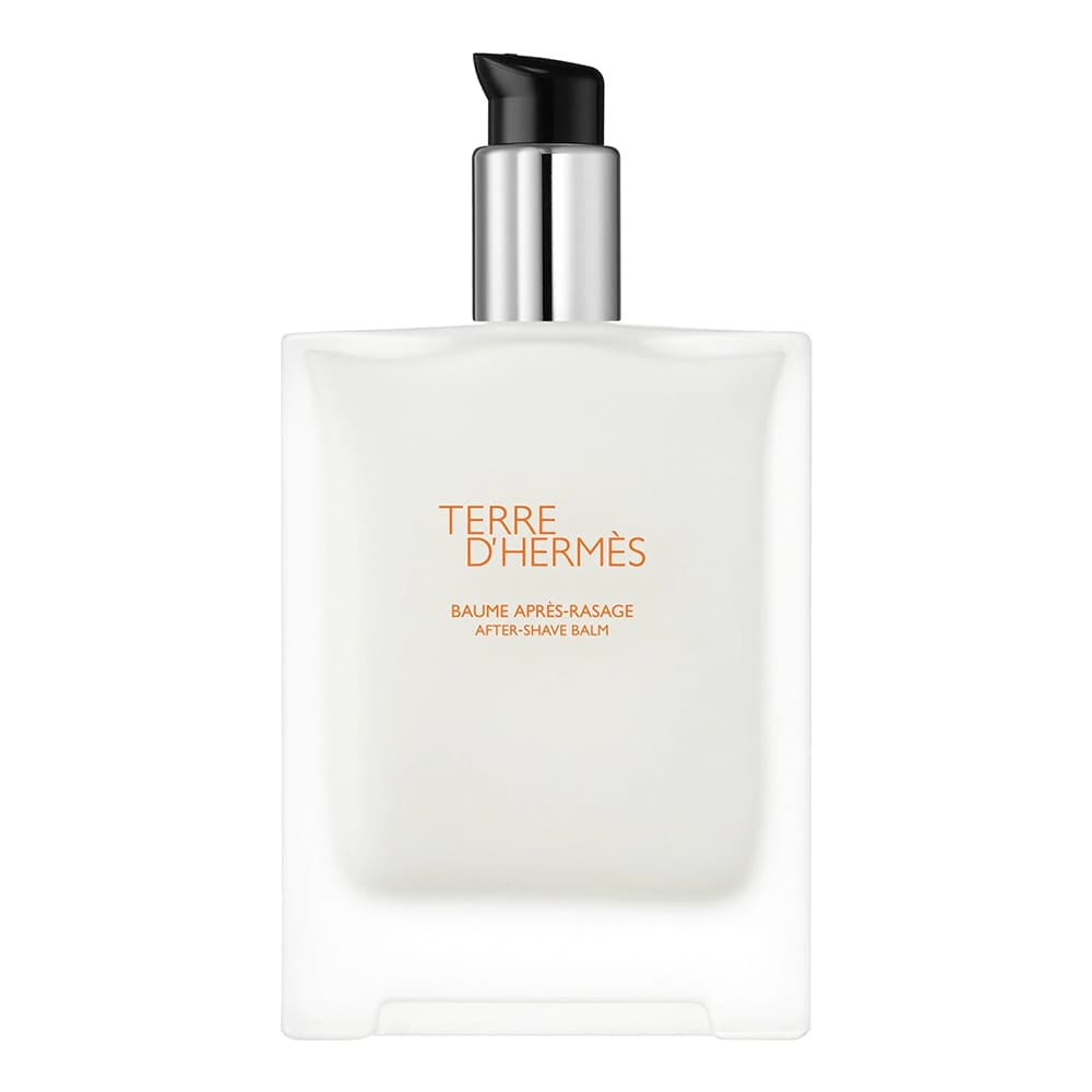 Terre D'Hermes Balsam po goleniu