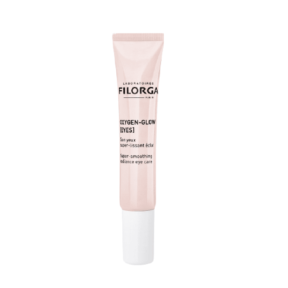Oxygen-Glow Krem pod oczy