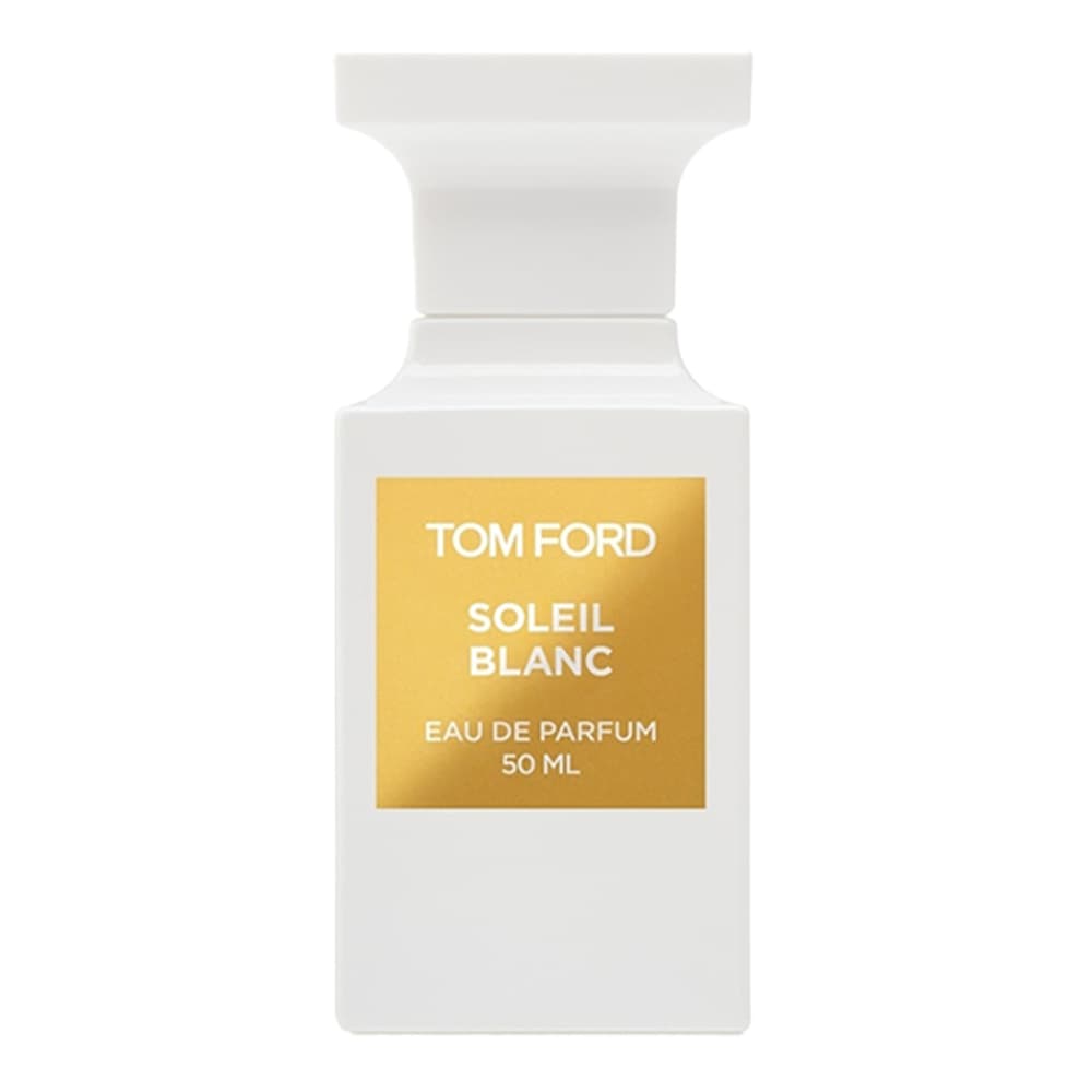Soleil Blanc woda perfumowana unisex