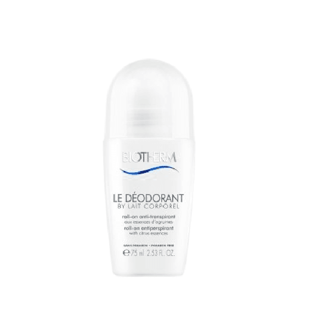 Deodorant Lait Corporel Dezodorant