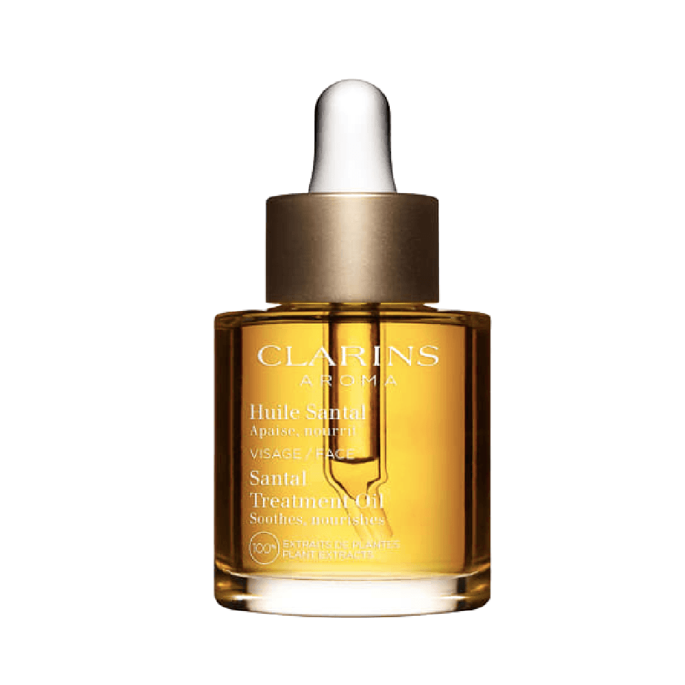 Santal Treatment Oil
