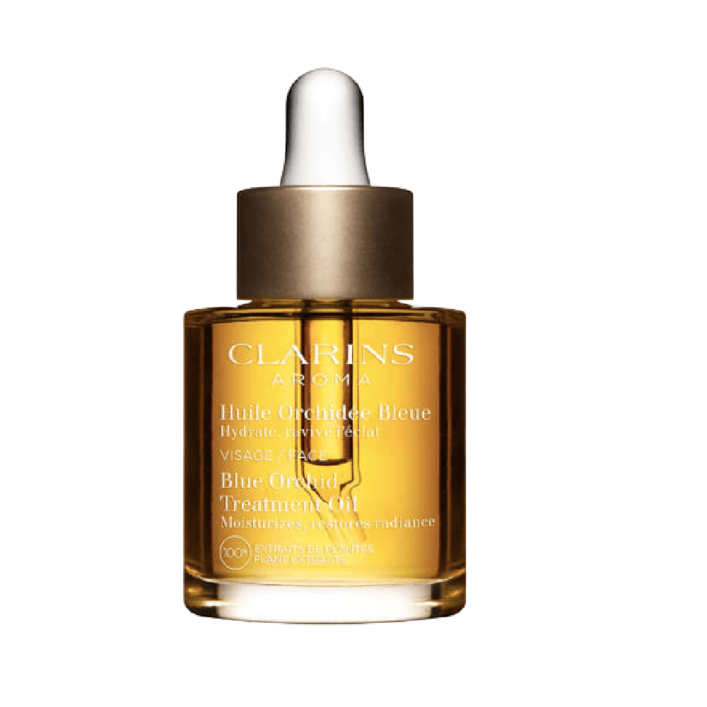 Blue Orchid Treatment Oil