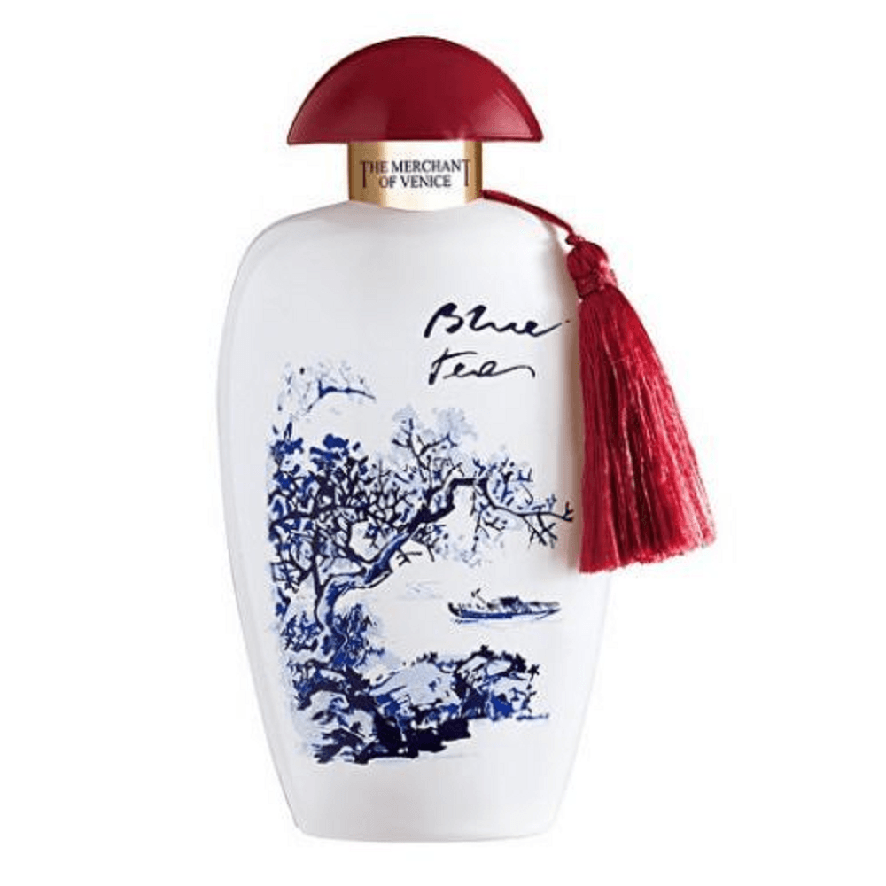Venezie Oriente Blue Tea Woda perfumowana dla kobiet