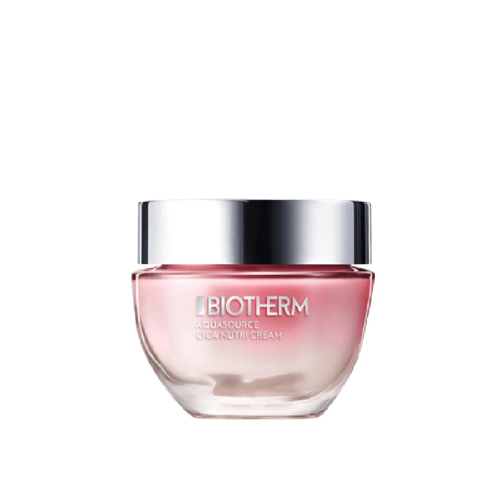 Aquasource Cica Nutri Moisturizing Day Cream