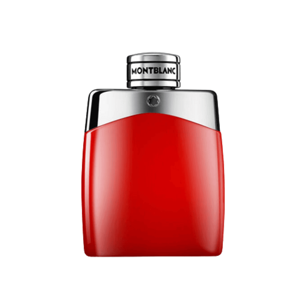 Legend Red Eau de Parfum