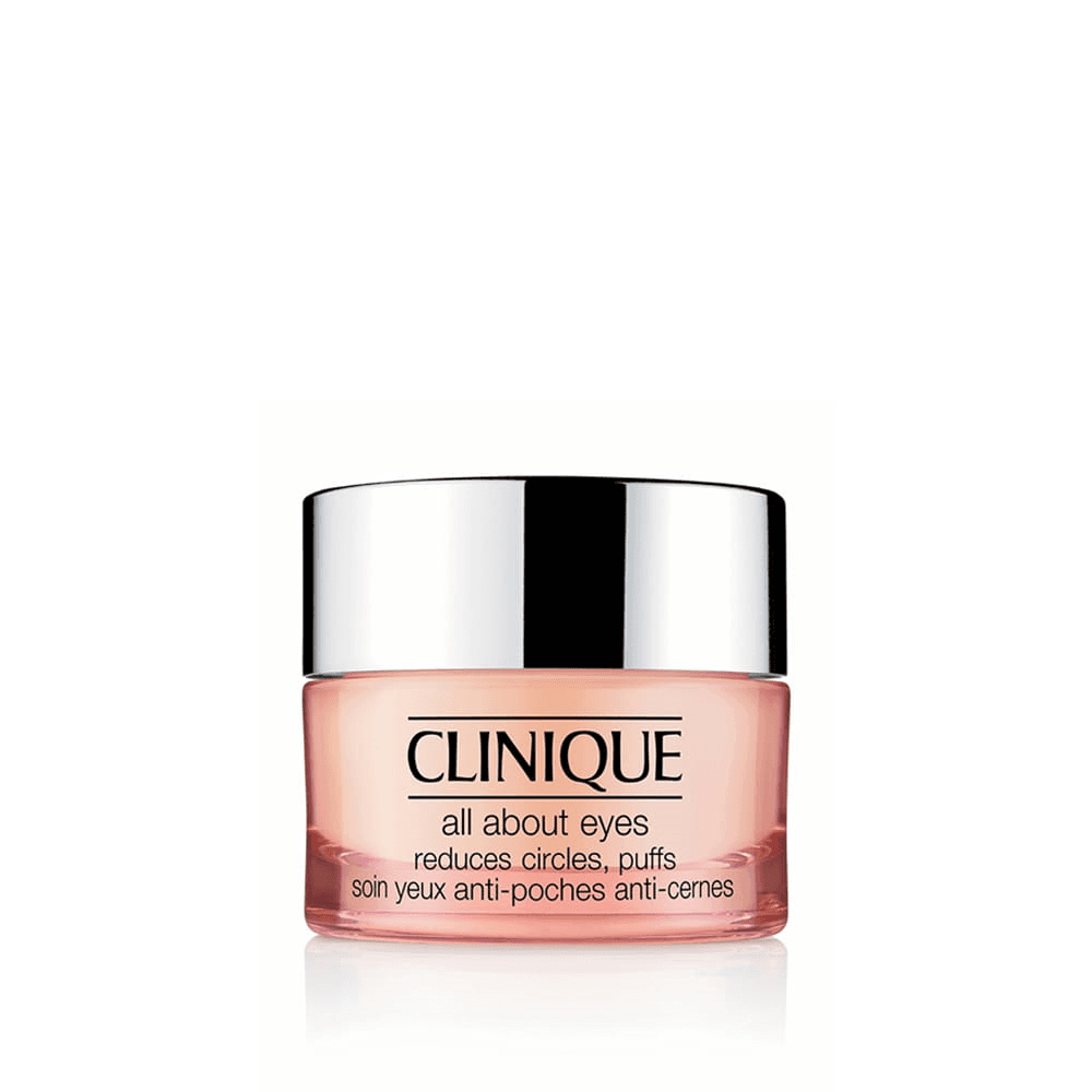 All About Eyes Eye Cream