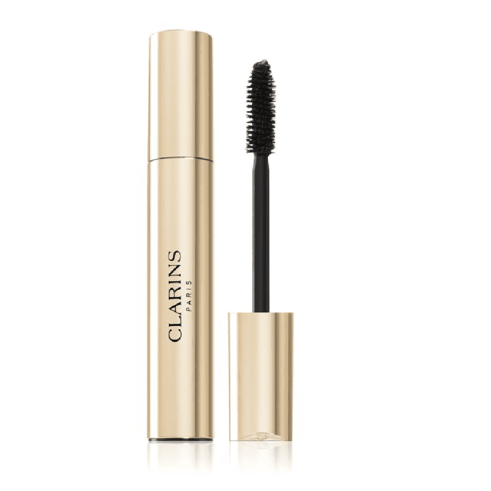 Supra Volume Mascara 01 Black