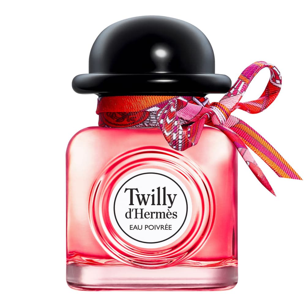 Twilly d'Hermés Eau Poivrée woda perfumowana dla kobiet