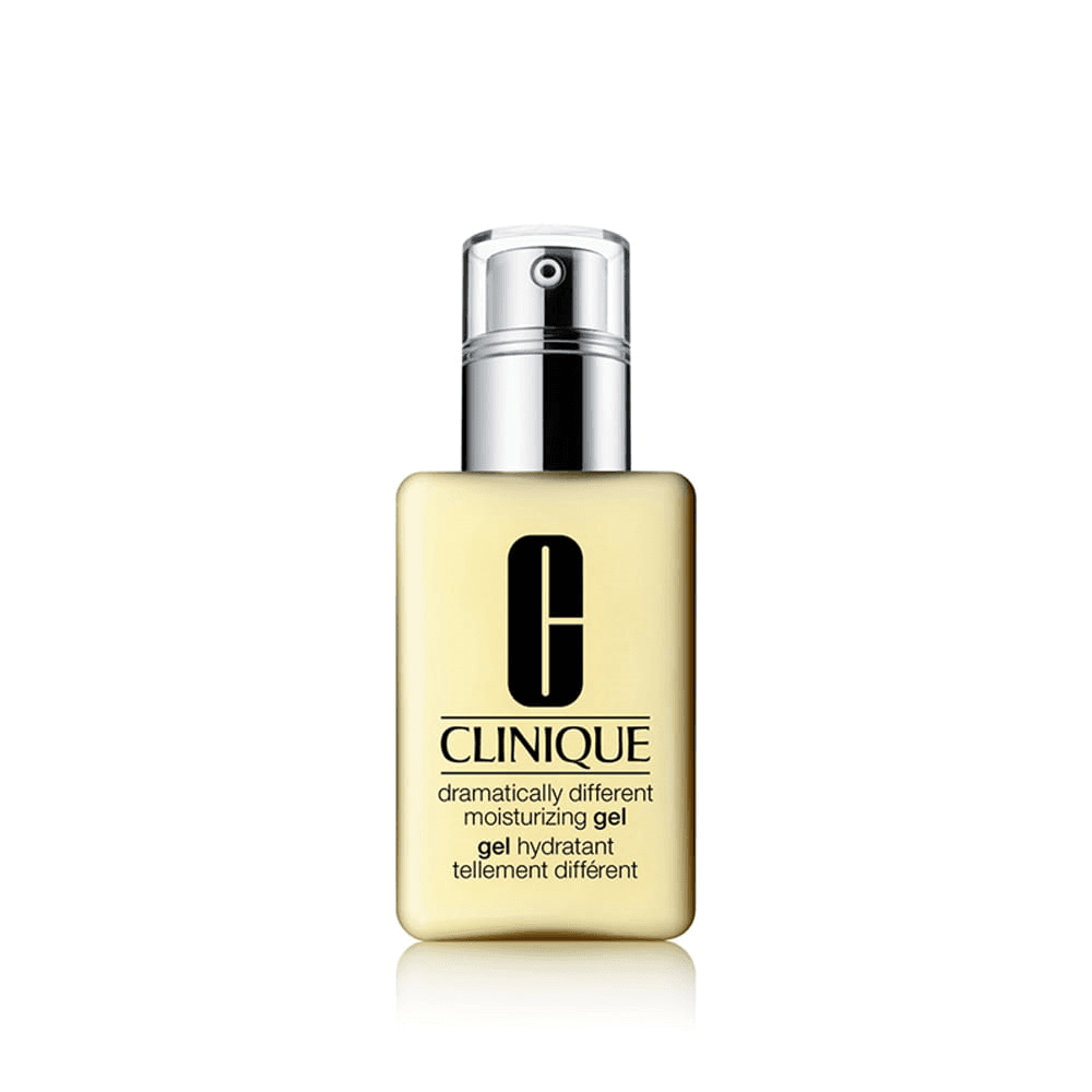Moisturizing Gel Krem na dzień