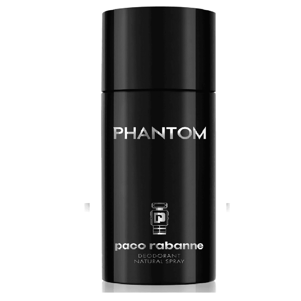 Phantom Deo Spray
