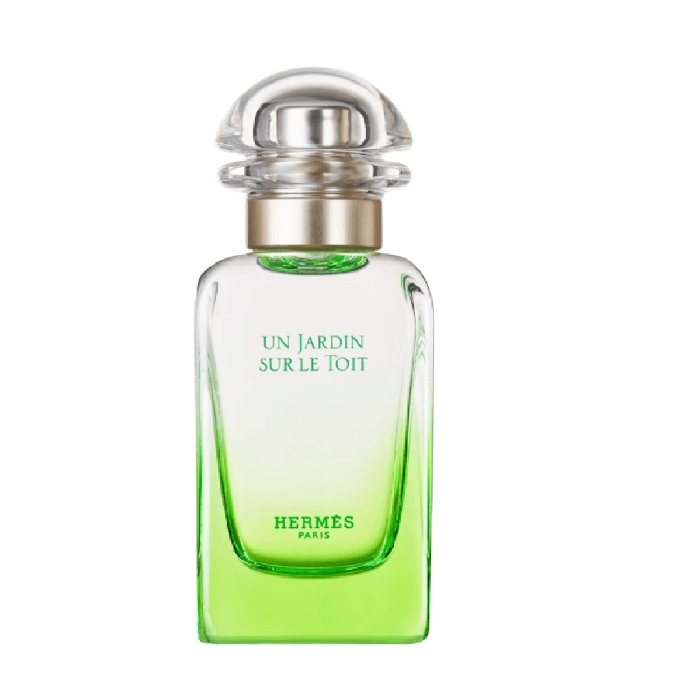 Un Jardin Sur Le Toit woda toaletowa unisex