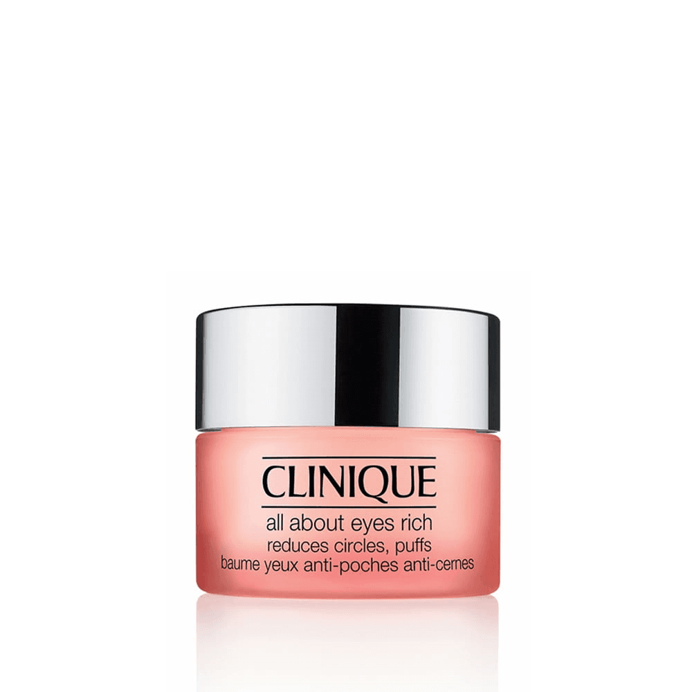 Moisture Surge All About Eyes Eye Cream Rich