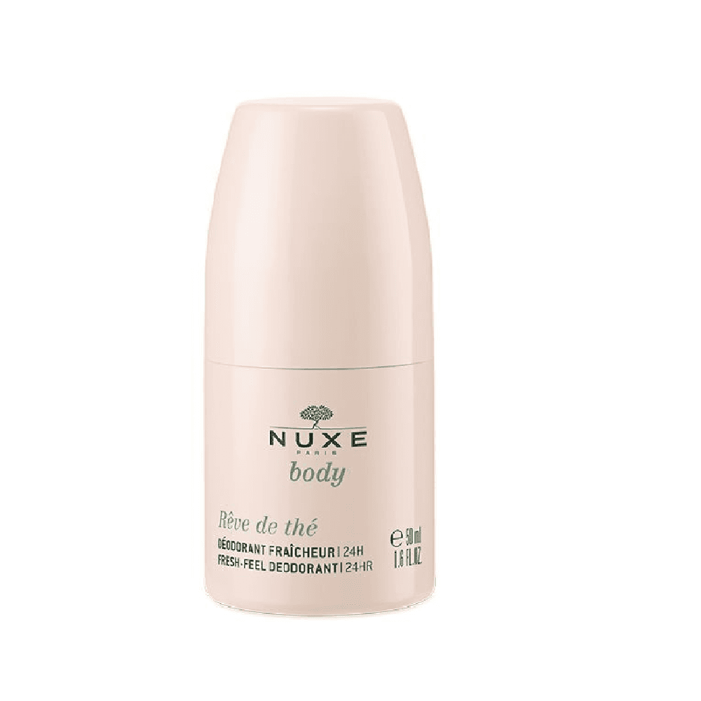 Rêve de thé Fresh-Feel Deodorant 24H