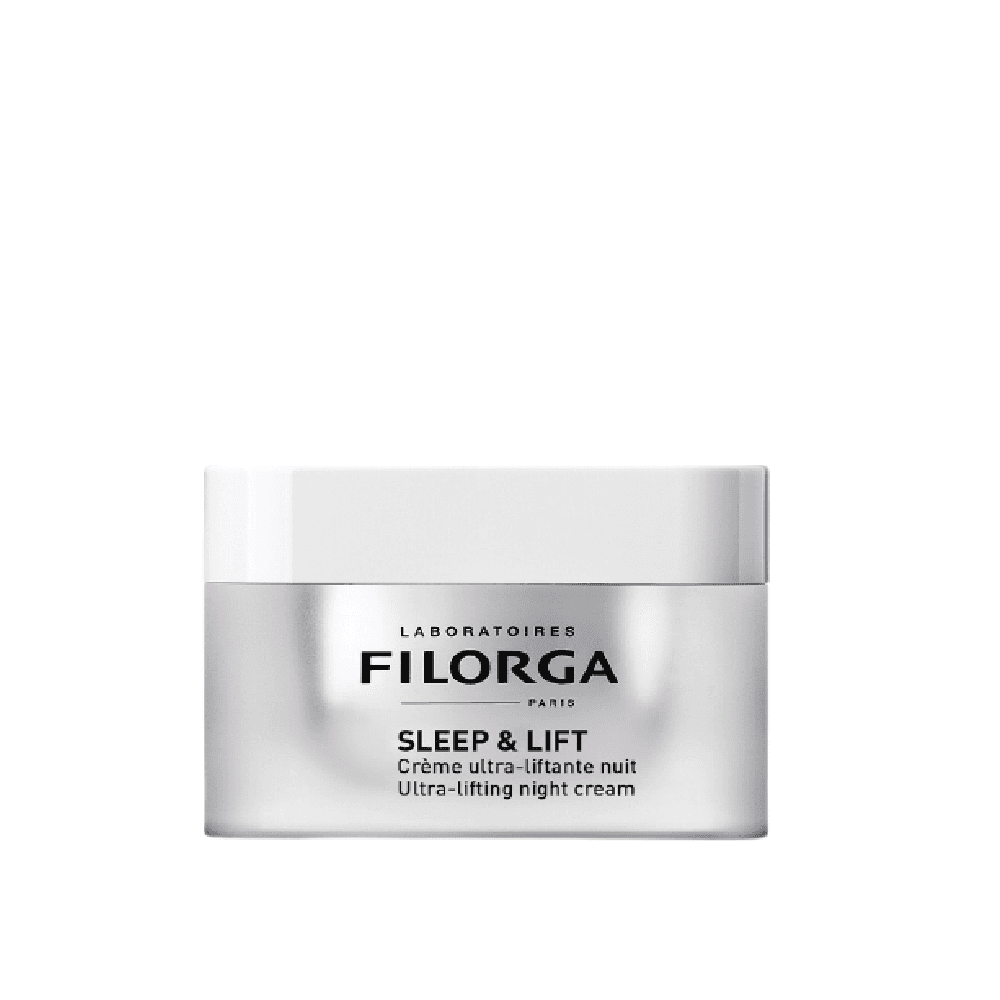 Sleep & Lift Creme Nuit Liftingujący krem na noc Krem na noc
