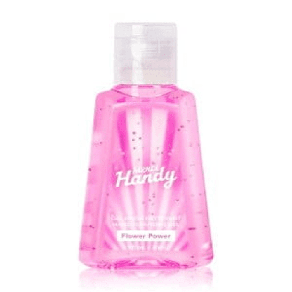 Hand Gel Flower Żel do dezynfekcji