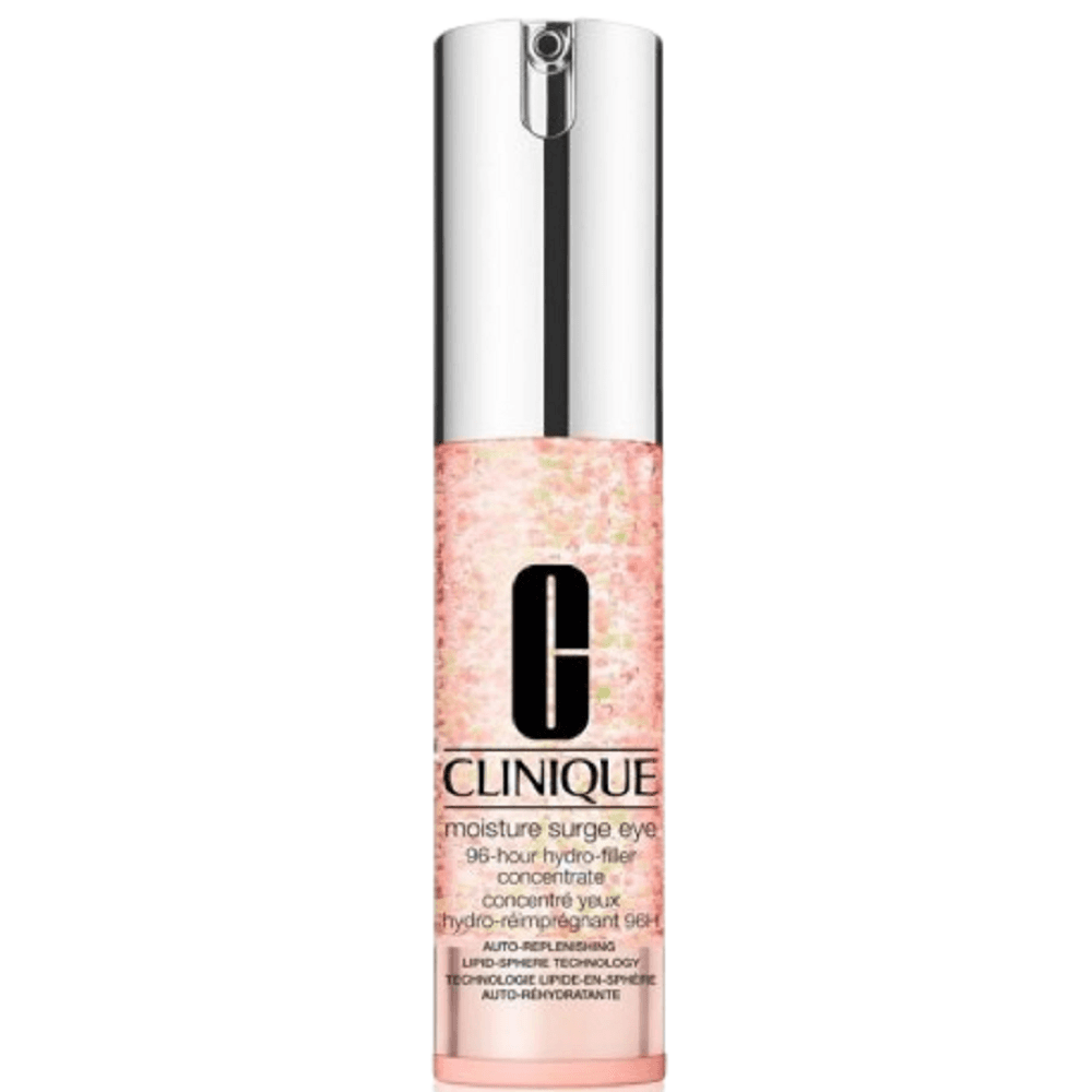 Moisture Surge Concentrat 96H Eye Serum pod oczy