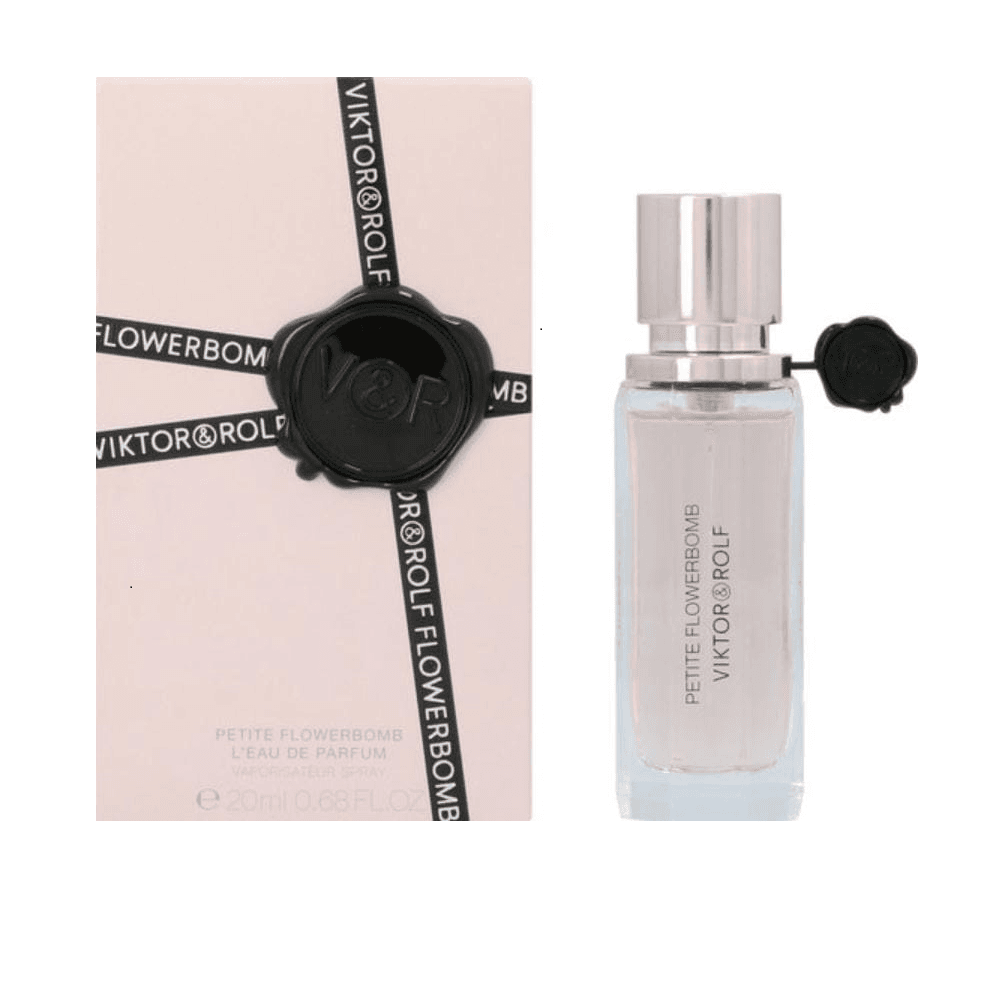 Flowerbomb Eau de Parfum
