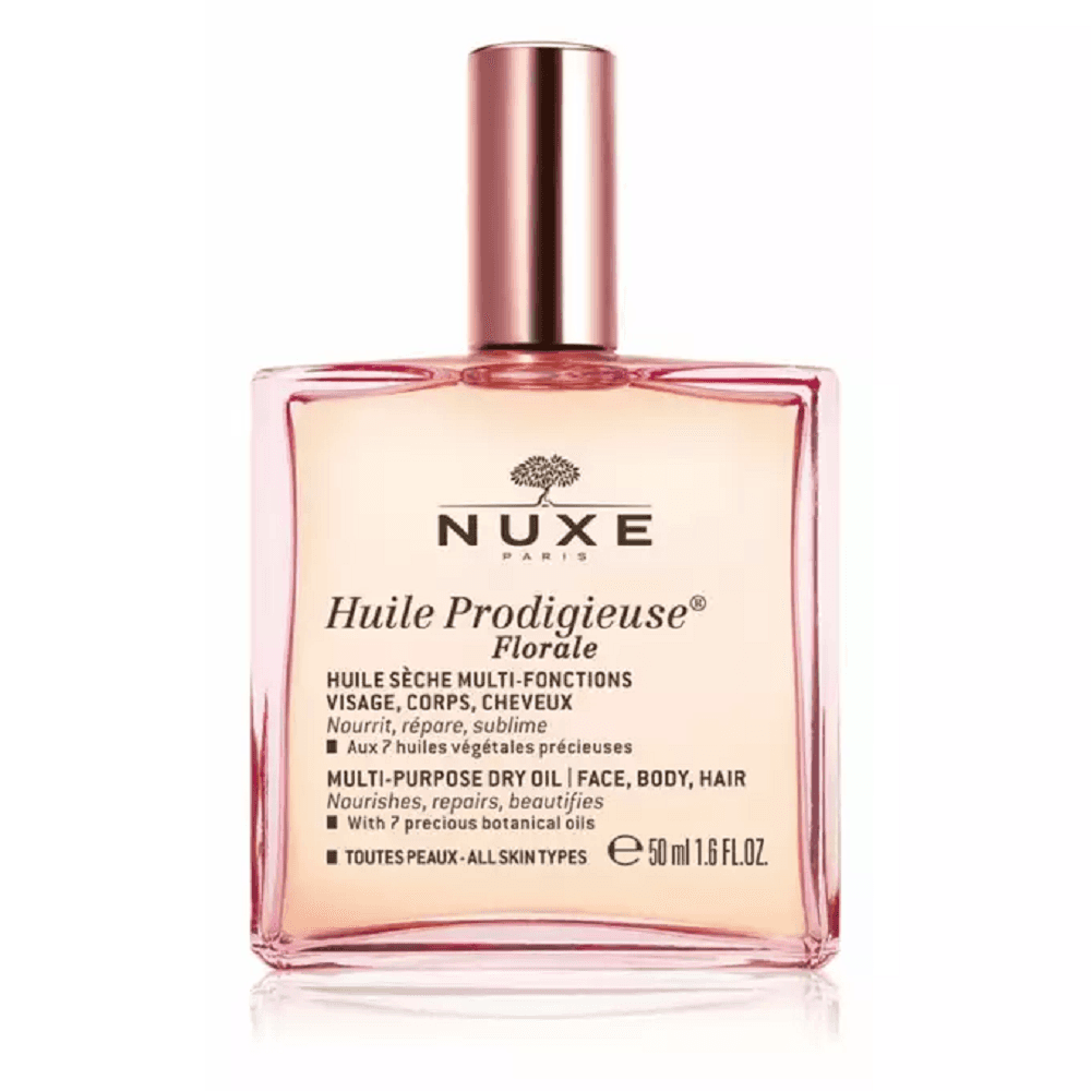 Huile Prodigieuse Florale Multi-Purpose Dry Oil