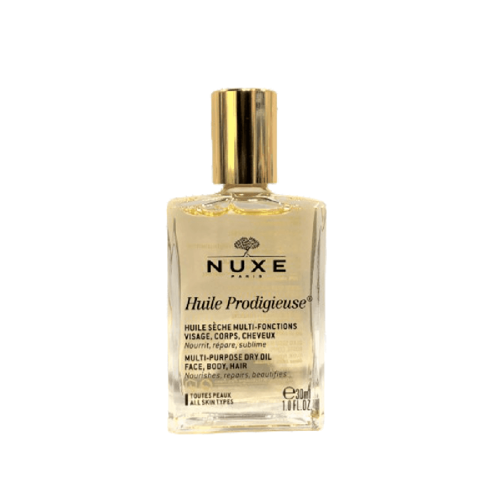 Huile Prodigiuse Huile Prodigieuse Dry Oil