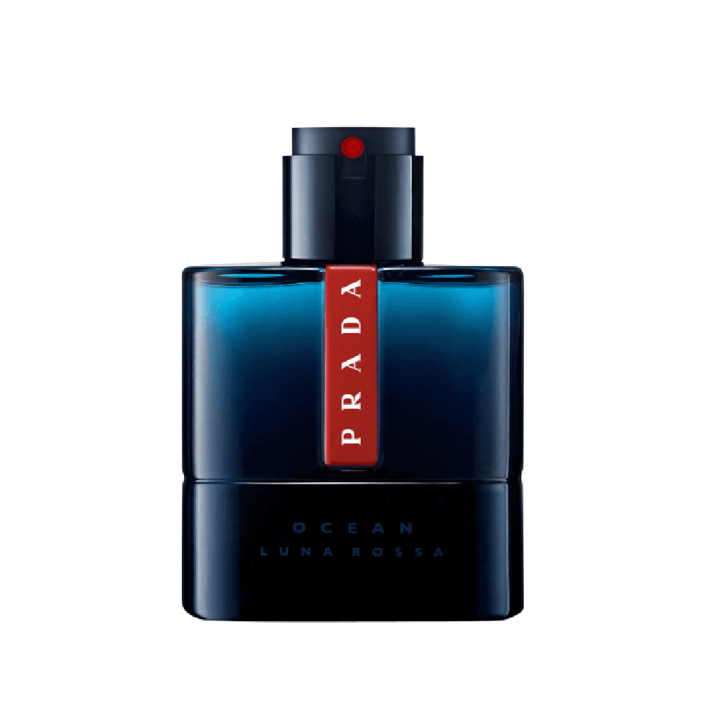 Luna Rossa Ocean Eau de Toilette