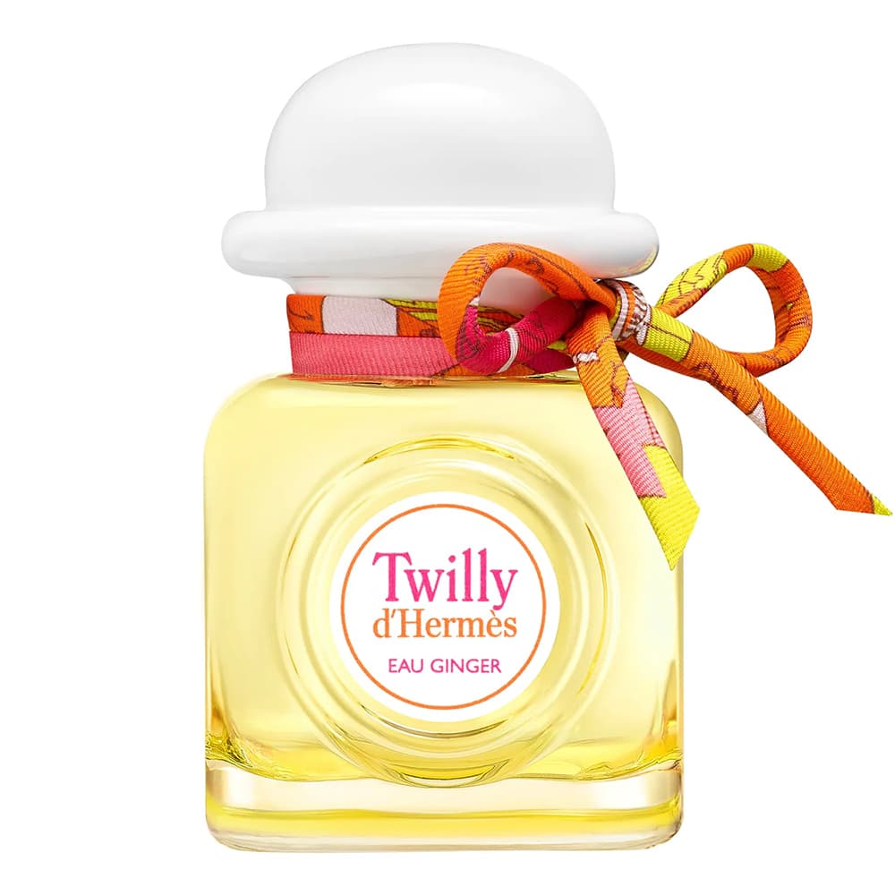 Twilly Eau Ginger woda perfumowana dla kobiet