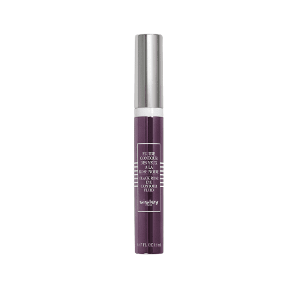 Black Rose Eye Contour Fluid odświeżający Krem pod oczy