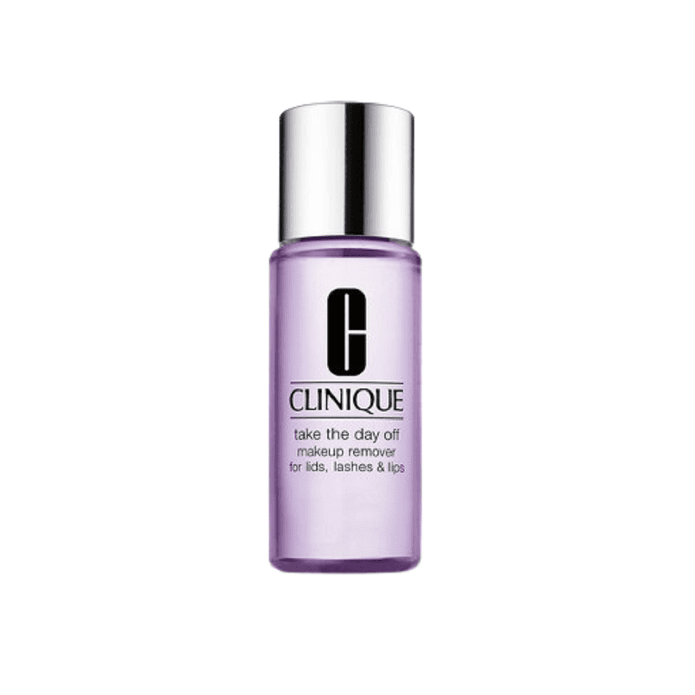 Take The Day Off Makeup Remover for Lids, Lashes & Lips