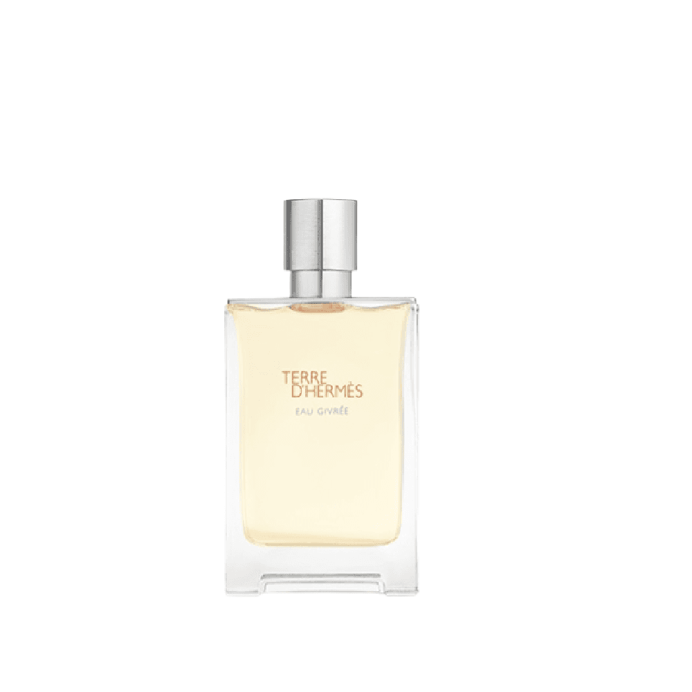 Terre D'Hermes Givree Woda perfumowana dla mężczyzn