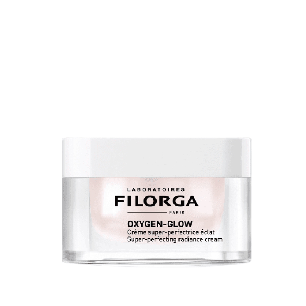 Oxygen-Glow Cream