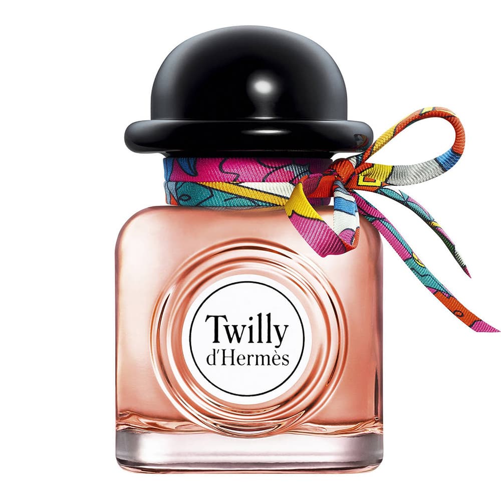 Twilly d'Hermés woda perfumowana dla kobiet