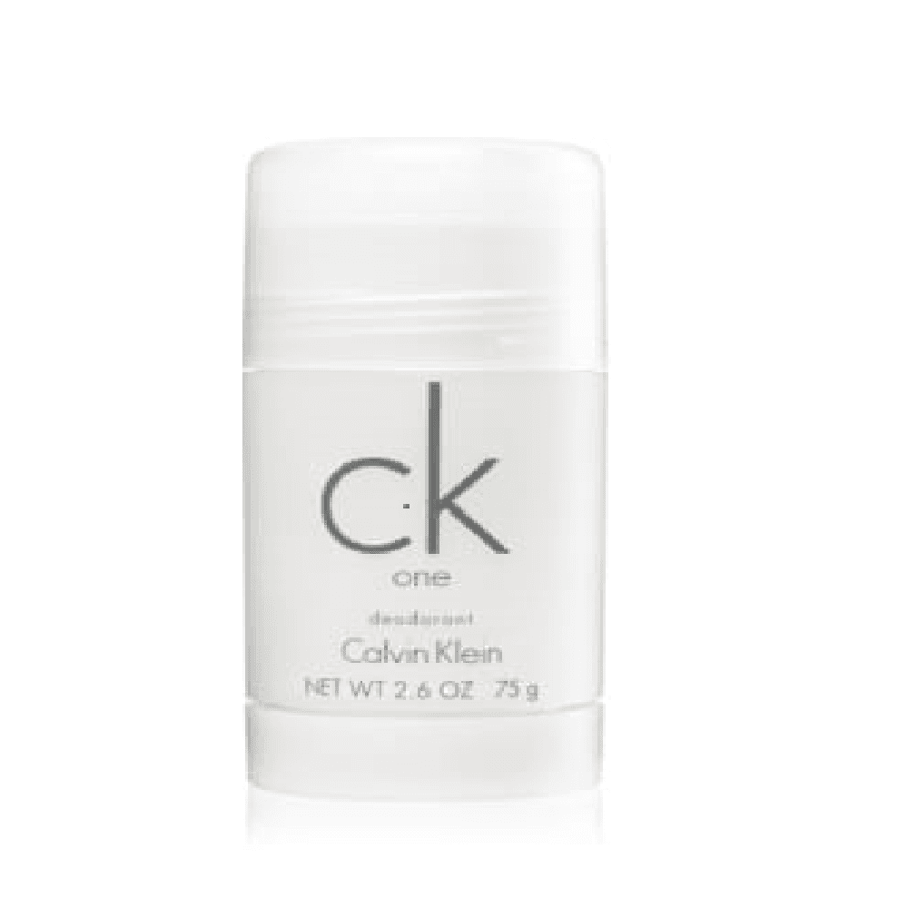 CK One Deodorant Stick Unisex