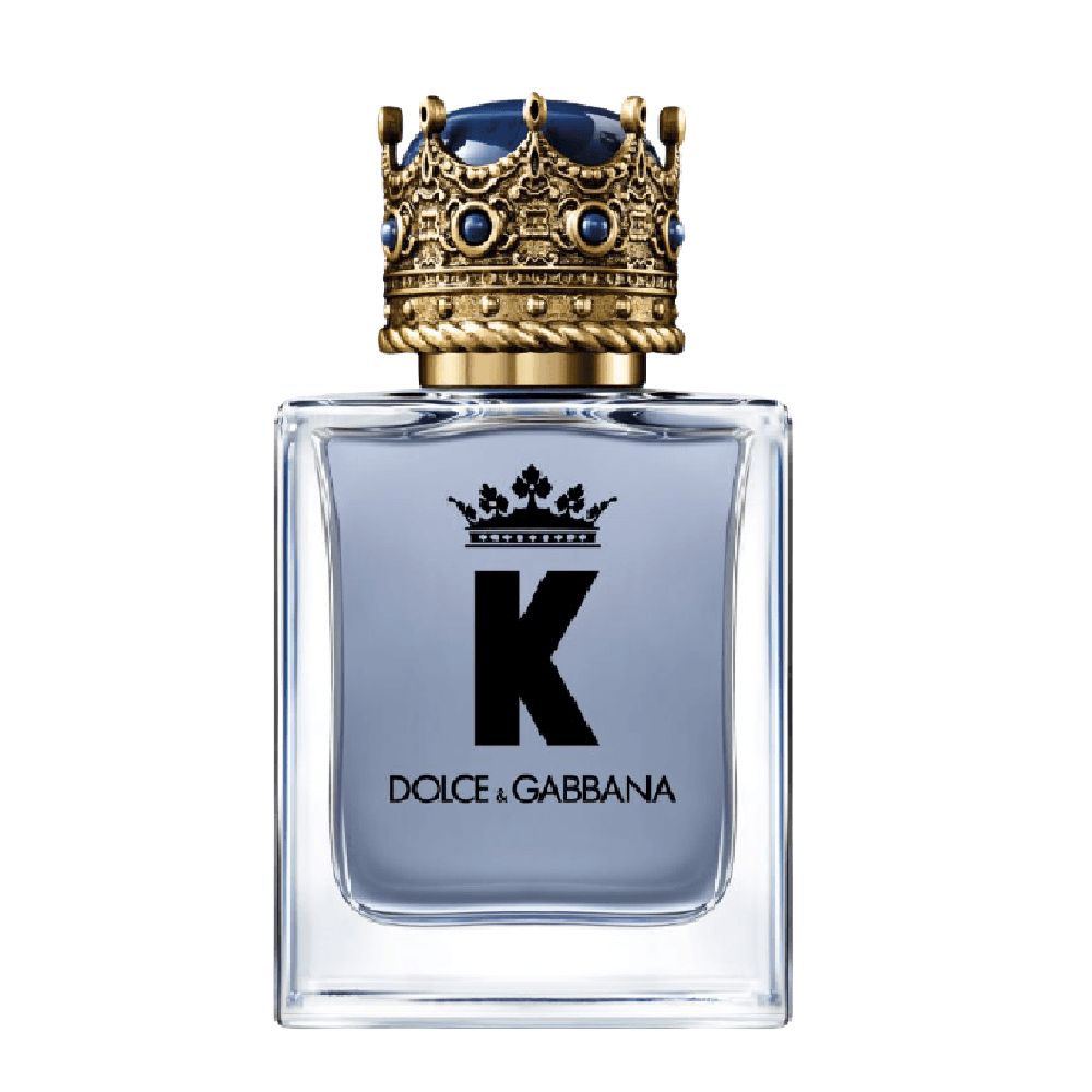K by Dolce & Gabbana woda toaletowa dla mężczyzn