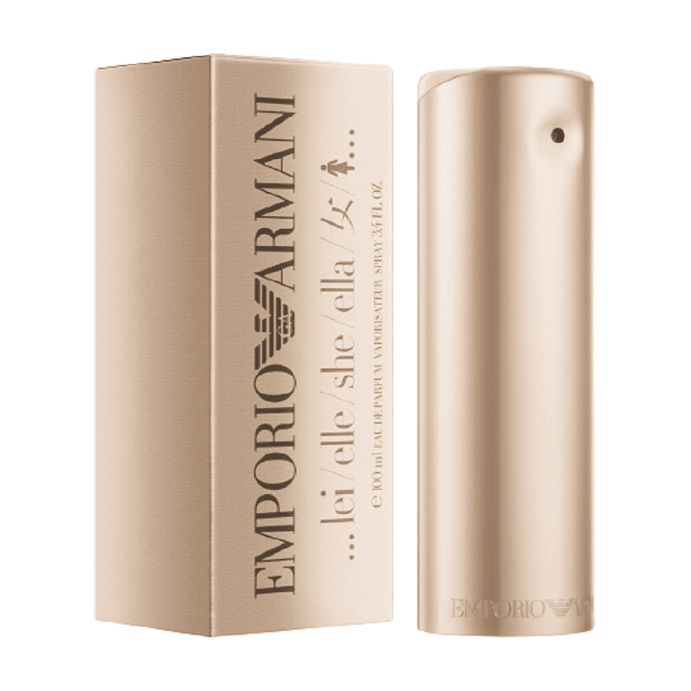 Emporio Elle Woda perfumowana dla kobiet