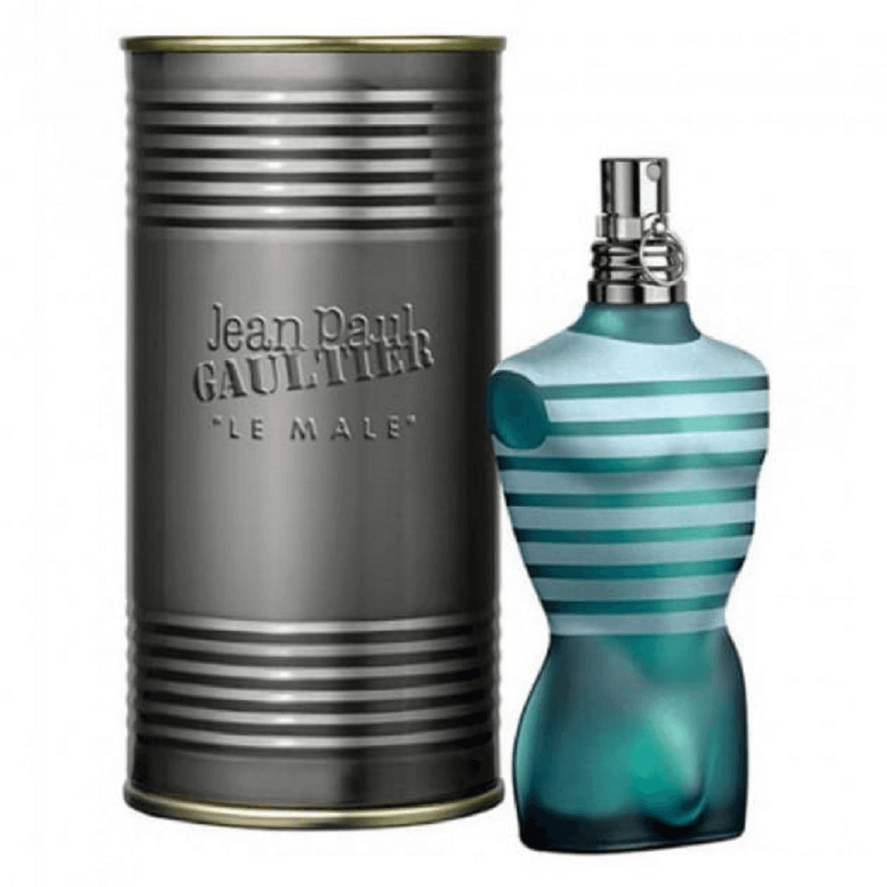 Le Male Eau de Toilette