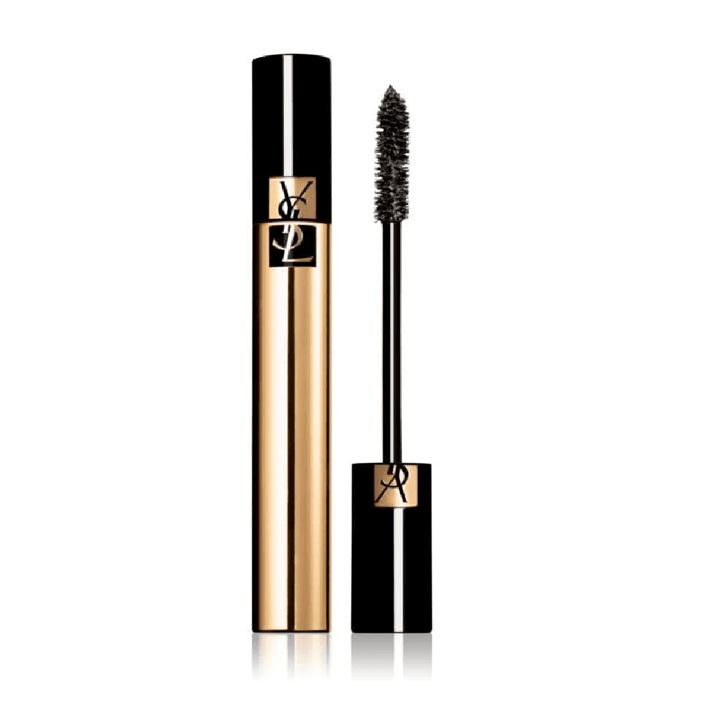 Duo Volume Effect Faux Cils Tusz do rzęs Deep black
