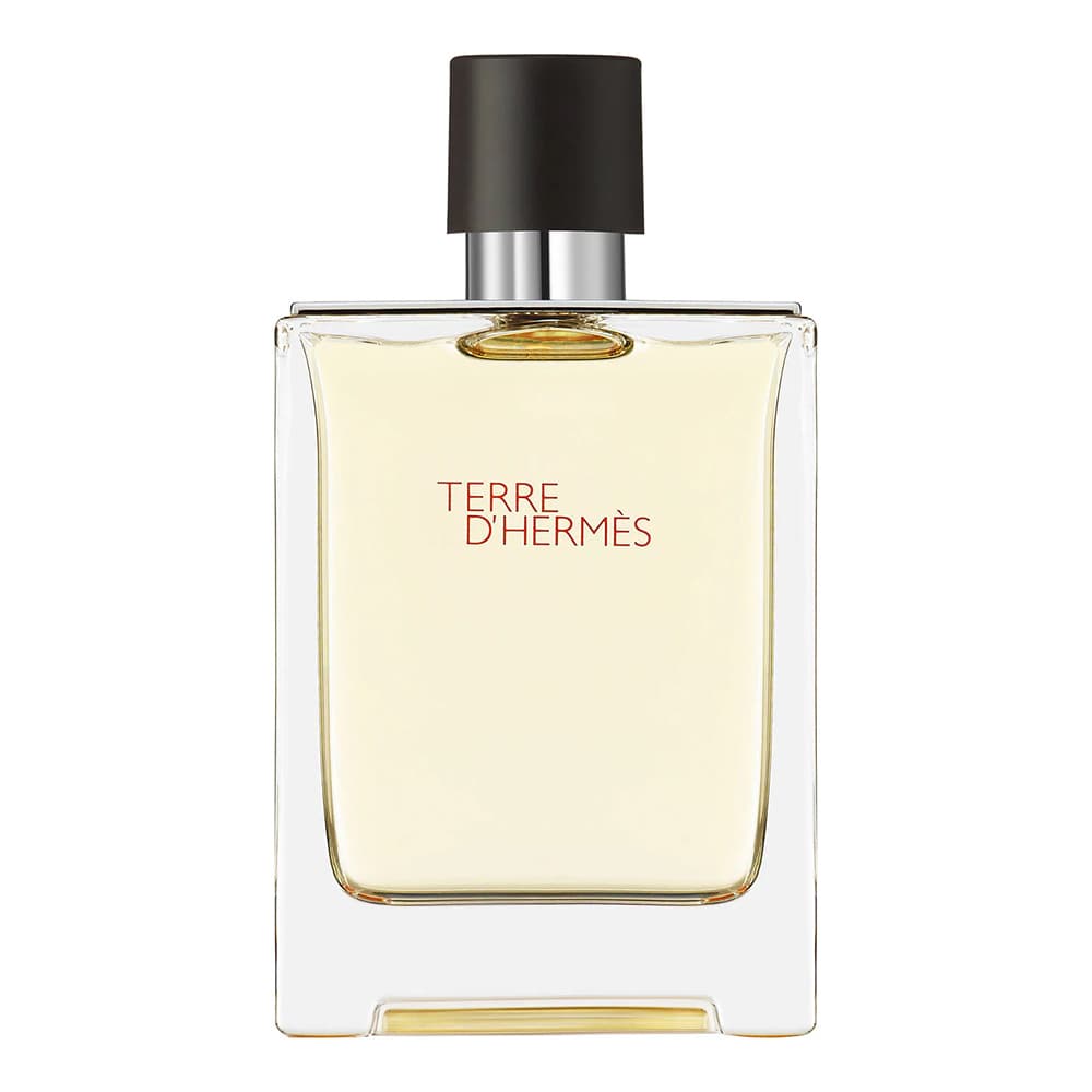 Terre D'Hermes woda toaletowa