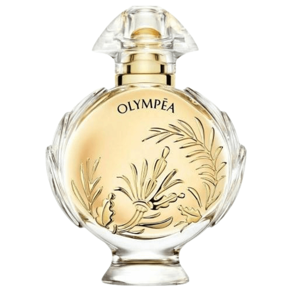 Olympea Solar Eau de parfum