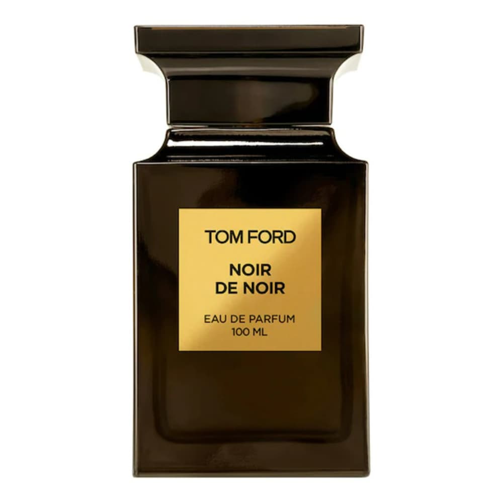 Noir de Noir woda perfumowana unisex