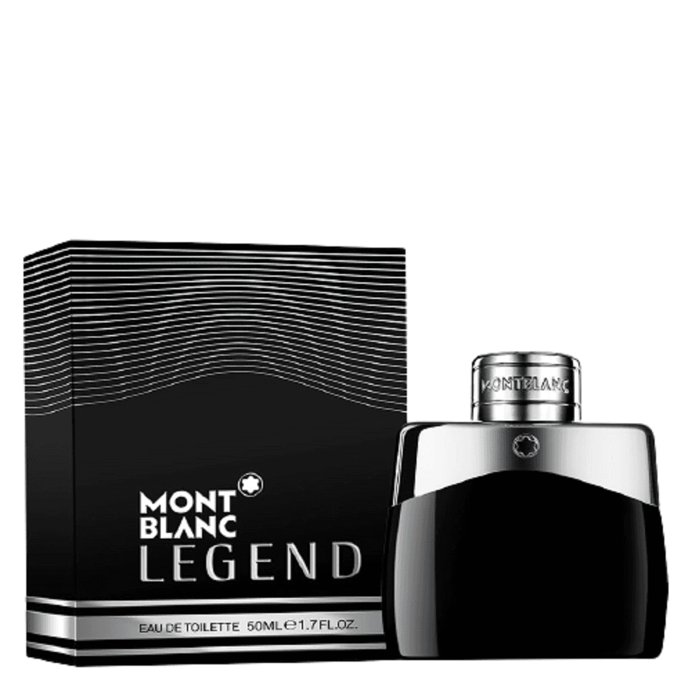 Legend Eau de Toilette