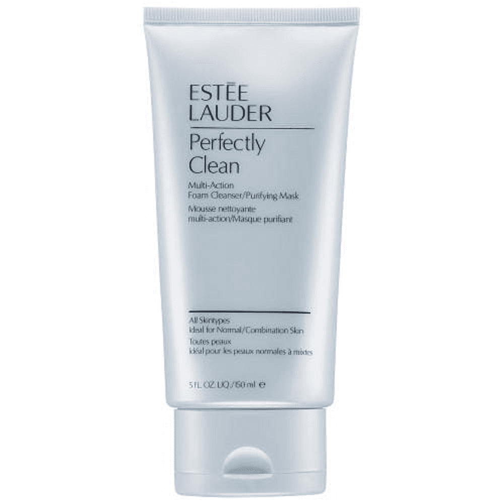 Perfectly Clean Foam Cleanser