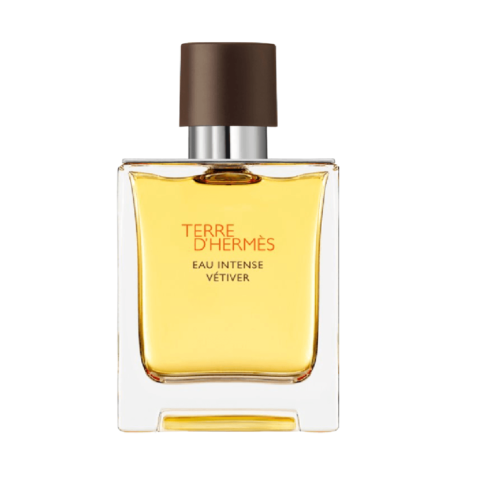 Terre D'Hermes Eau Intense Vetiver woda perfumowana dla mężczyzn