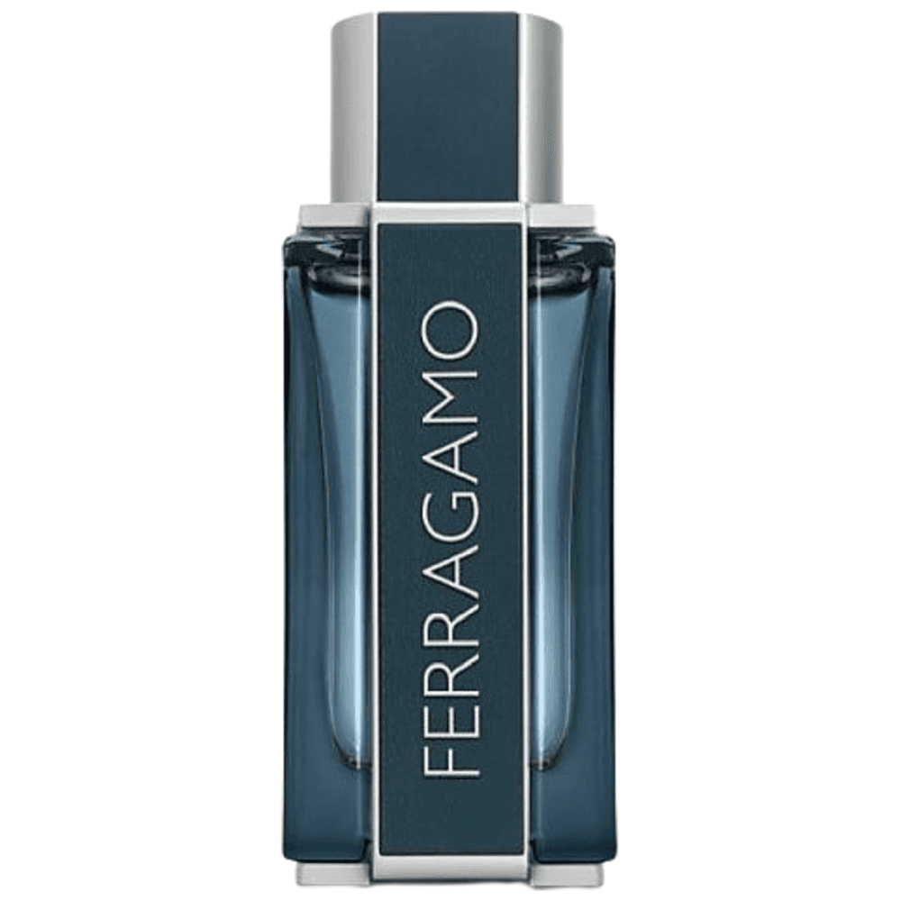 Intense Leather woda perfumowana dla mężczyzn