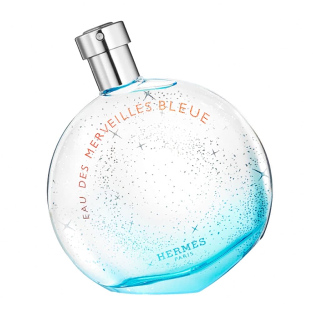 Eau des Merveilles Bleue woda toaletowa dla kobiet