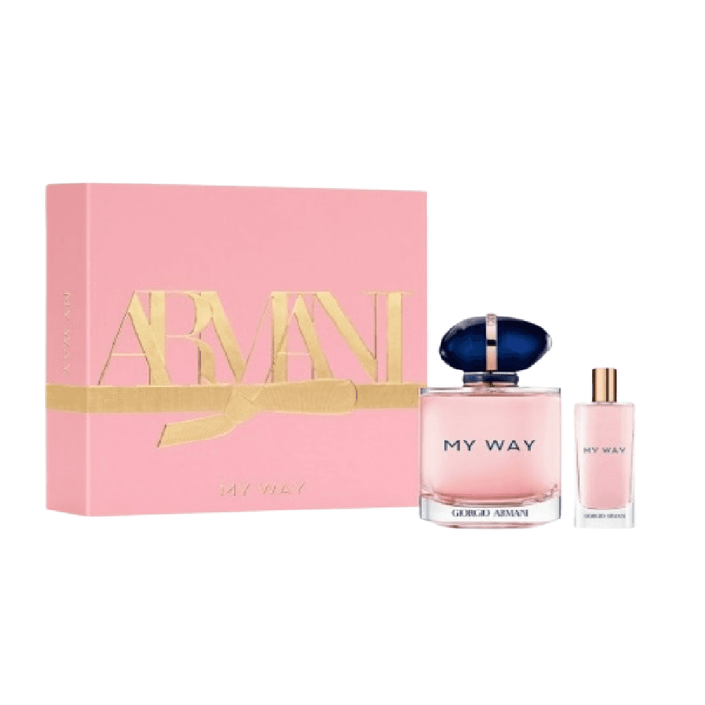 Armani My Way woda perfumowana spray +